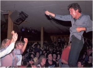 Springsteen, Agora, 78
