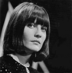 Dylancovers - Sandie Shaw