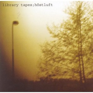 Höstluft - Library Tapes