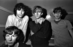 R.E.M. 1983