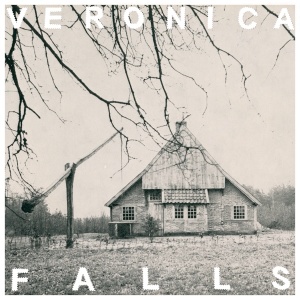 Veronica Falls - Debutalbumet