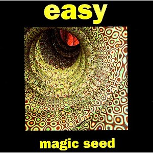 Easy - Magic Seed - 1990