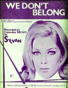 We Don't Belong - Sylvan