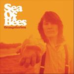 Sea of Bees - Orangefarben